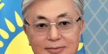 30 عامًا على دستور كازاخستان: ثلاثة عقود من الإصلاح والعدالة