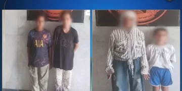 الداخلية تكشف عن «مافيا» أطفال الشوارع.. يجبرون الصغار علي التسول بالميادين وإشارات المرور