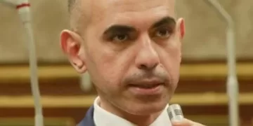 راضي: «مصر» تشكل سداً منيعاً في وجه المخططات التوسعية الإسرائيلية