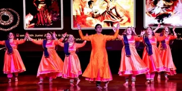 شرم الشيخ تحتضن المهرجان الثقافي الهندي لتعميق الروابط الثنائية