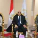 «محافظ البحيرة» و«وزير العدل» يتفقدان أعمال تطوير محكمة دمنهور الابتدائية