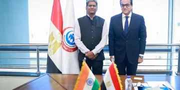 «مصر» و«الهند».. شراكة استراتيجية لتعزيز قطاع الدواء والرعاية الصحية