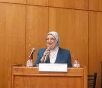 انطلاق فعاليات الملتقى التوظيفي الحادي عشر بكلية تمريض الإسكندرية