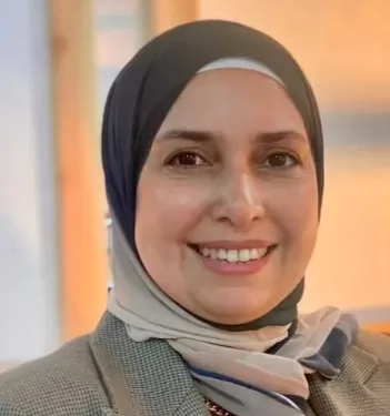 التعليم العالي يُكلف د. سلمى يسري بمنصب مساعد الوزير للتعاون الدولي 1 - جريدة الجمهورية التعليم العالي يُكلف د. سلمى يسري بمنصب مساعد الوزير للتعاون الدولي