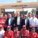 وفد مجلس الشيوخ الأمريكي يتفقد معبر رفح والمركز اللوجستي للمساعدات بشمال سيناء 6 - جريدة الجمهورية وفد مجلس الشيوخ الأمريكي يتفقد معبر رفح والمركز اللوجستي للمساعدات بشمال سيناء