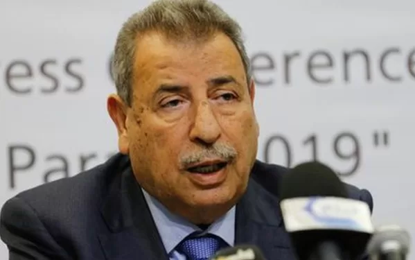 الرئاسة العليا للكنائس تحذر من تصاعد العنف في باحات الأقصى