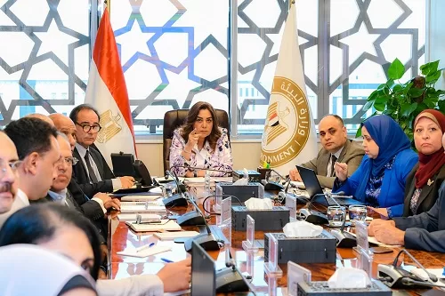 «مصر» تُطلق نظاماً رقمياً متطوراً لرصــد الانبعاثات تمهيــداً لقمة المناخ «COP30» 2 - جريدة الجمهورية 1 73 - جريدة الجمهورية