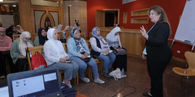 مكتبة الإسكندرية ومؤسسة حياة كريمة تطلقان برنامج «سر الصنعة» لتمكين المرأة المصرية اقتصاديًا