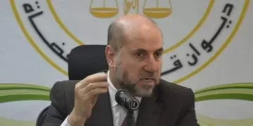 مستشار الرئيس الفلسطيني: اقتحام «بن غفير» للأقصى جريمة إرهابية منظمة