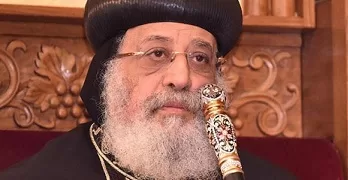 البابا تواضروس يلقي العظة الأسبوعية مساء اليوم بالعباسية