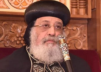 البابا تواضروس يلقي العظة الأسبوعية مساء اليوم بالعباسية 2 - جريدة الجمهورية البابا تواضروس يلقي العظة الأسبوعية مساء اليوم بالعباسية