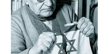 العقاد يكشف سر العلاقة بين الإخوان والصهيونية