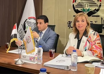 أمانة النقابات المهنية بـ«الجبهة» تضع خطتها لانتخابات «النواب» 8 - جريدة الجمهورية أمانة النقابات المهنية بـ«الجبهة» تضع خطتها لانتخابات «النواب»