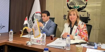 أمانة النقابات المهنية بـ«الجبهة» تضع خطتها لانتخابات «النواب»