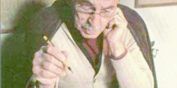 المهندس حسن فتحى فيلسوف «عمارة الفقراء»