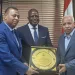 نقابة الزراعة تتفاوض مع السفير الكيني لتخصيص 5 آلاف فدان للمزارعين المصريين في كينيا