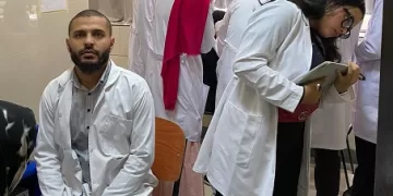 كلية طب قصر العيني تطلق برنامجًا تدريبيًا صيفيًا لطلاب السنوات النهائية