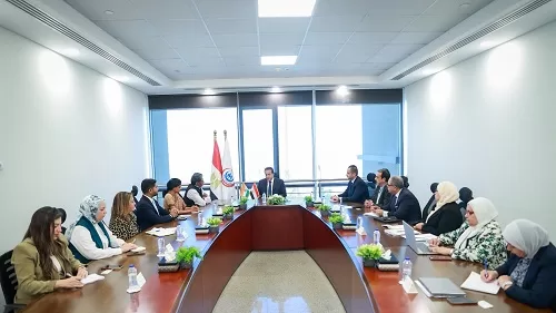 «مصر» و«الهند».. شراكة استراتيجية لتعزيز قطاع الدواء والرعاية الصحية 3 - جريدة الجمهورية 2 55 - جريدة الجمهورية