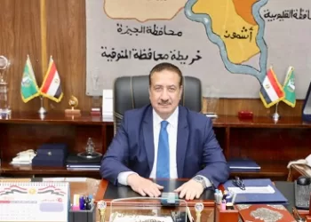 محافظ المنوفية: ضبط منشأة مخالفة لتصنيع الأحذية بشبين الكوم واستخدام علامات تجارية وهمية 5 - جريدة الجمهورية تنفيذاً لتوجيهات المحافظ.. «صحة المنوفية» تشن حرباً على المنشآت المخالفة وتصادر 6 أطنان طعام فاسد