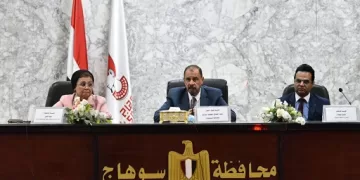 انطلاقًا من سوهاج.. نائبة وزير الصحة تطلق الخطة الاستراتيجية للسكان والتنمية وتستهدف خفض نسب الولادات القيصرية