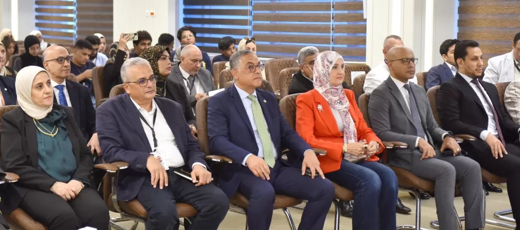 رئيس هيئة الاستثمار: استراتيجية متكاملة لدعم الشركات الناشئة اعتماداً على التجارب الناجحة 2 - جريدة الجمهورية 2 66 - جريدة الجمهورية