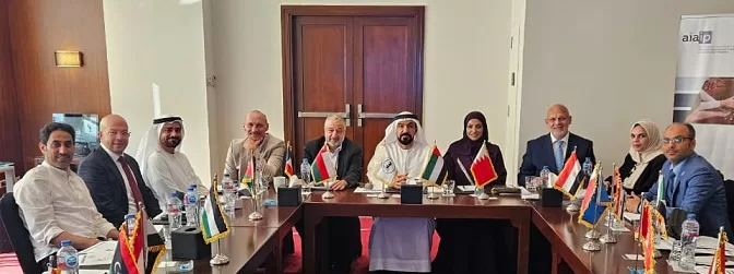 «عبد القدوس» يقود مسيرة الاتحاد العربي للملكية الفكرية.. و«المنذري» نائبًا و «البيطار» أمينًا عامًا 3 - جريدة الجمهورية 2 PM - جريدة الجمهورية