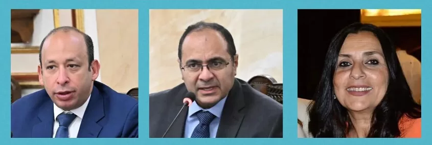 رسميًا.. تسجيل مركز قصر العيني للأبحاث السريرية بـ«الأعلى لمراجعة أخلاقيات البحوث الطبية الإكلينيكية» 2 - جريدة الجمهورية 20555d - جريدة الجمهورية