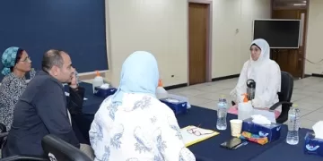 انطلاق مقابلات القبول للبرنامج الفرنسي الجديد بكلية طب قصر العيني