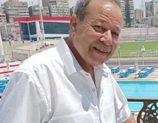 الذكرى السنوية الأولى لرحيل المغفور له بإذن الله الحاج سعيد محمد عبد النبي