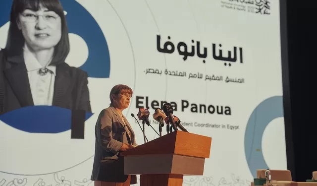 الأمم المتحدة: إطلاق الاستراتيجية الوطنية للشباب يؤكد ريادة مصر في دعم الرياضة كقاطرة تنموية