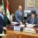محافظ المنوفية يُعتمد نتيجة الشهادة الإعدادية «الدور الثاني» بنسبة نجاح 87.75%