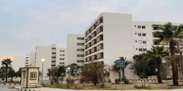 رئيس جامعة حلوان: التقديم للمدن الجامعية إلكترونياً عبر منصة «مسكني» حتى 6 سبتمبر