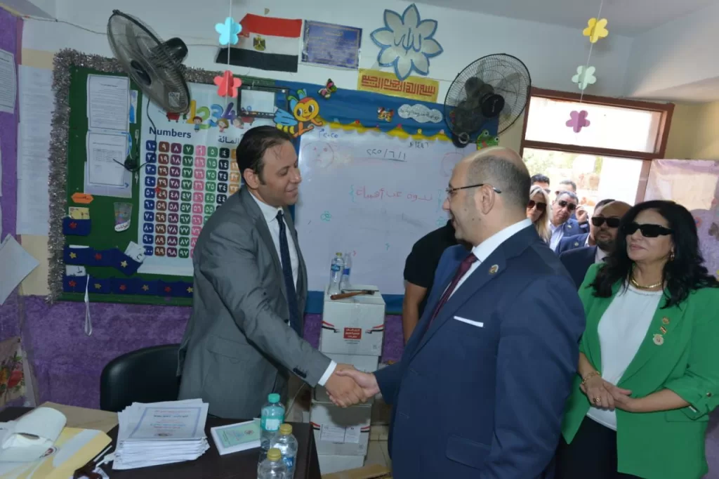 3 6 - جريدة الجمهورية