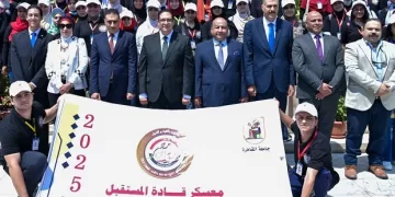 رئيس جامعة القاهرة: الشخصية الوطنية ترتكز على الهوية والانتماء وتحمل المسئولية