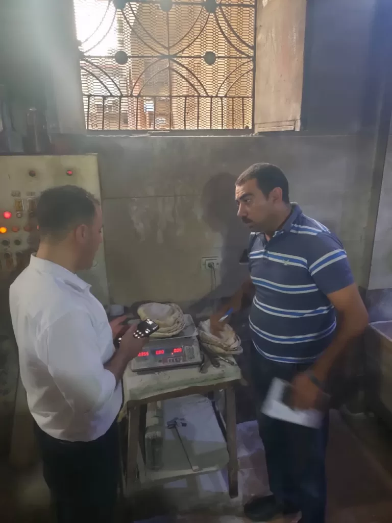 استمرارًا لجهود الرقابة.. صحة الدقهلية تمنع تداول 52 طن أغذية خطرة 4 - جريدة الجمهورية 32c7d07e 51b9 4e86 9cfb 718870275448 - جريدة الجمهورية
