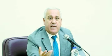 تنفيذًا لتوجيهات السيد الرئيس: «الوطنية للصحافة» تواصل جلسات مناقشة خطة تطوير المحتوى الإعلامى