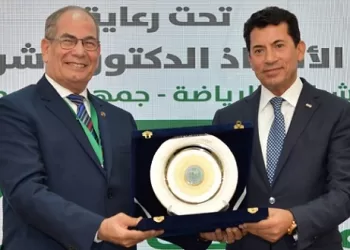 انطلاق فعاليات المؤتمر العربي الرابع للرياضة والقانون بالقاهرة