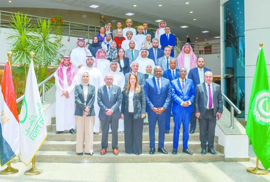 بعد نجاح إطلاق بوابة رقمية للموظفين: إى تاكس تُطوّر المنظومة الإلكترونية لتوحيد احتساب ضريبة الأجور والمرتبات بالتعاون مع الضرائب 3 - جريدة الجمهورية 3f588a64 dfe9 42e4 9081 0346d74fdc2f - جريدة الجمهورية