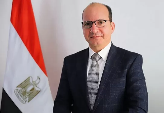 قرار إداري جديد.. «د. حمودة الجزار» يتولى منصب وكيل وزارة الصحة بالدقهلية