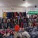 معرض ملابس مجاني لدعم «350» أسرة في قرى «كوم حمادة»