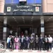 خلال جولتها بسوهاج.. «نائب وزير الصحة» تعلن عن خطة عاجلة لتحسين صحة الأم والطفل 5 - جريدة الجمهورية خلال جولتها بسوهاج.. «نائب وزير الصحة» تعلن عن خطة عاجلة لتحسين صحة الأم والطفل