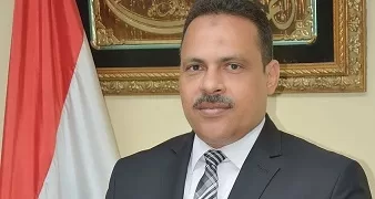 إحالة «9» موظفين للتحقيق لإهمالهم في أداء واجباتهم بمحافظة الشرقية