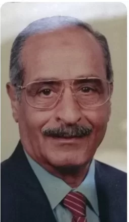 وفاة اللواء طيار «أحمد نبيل سعيد» أحد أبطال حرب أكتوبر المجيدة 4 - جريدة الجمهورية 4 42 - جريدة الجمهورية