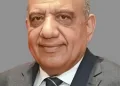 نجاة وزير الكهرباء بعد تعرض موكبه لحادث على طريق الإسكندرية