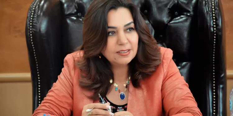 استعدادًا لموسم تلوث الهواء: وزارة البيئة تستعرض توقعات الإنذار المبكر وتؤكد على التنسيق المؤسسي 1 - جريدة الجمهورية استعدادًا لموسم تلوث الهواء: وزارة البيئة تستعرض توقعات الإنذار المبكر وتؤكد على التنسيق المؤسسي