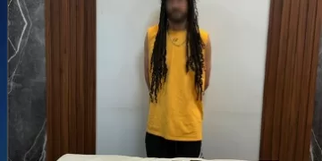 الداخلية تواصل ضرباتها الأمنية لتطهير «الميديا» من الفساد الأخلاقي.. سقطوا بأرصدة بالملايين وأسلحة نارية ومخدرات