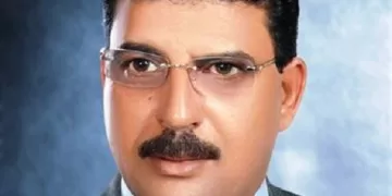 رزق شعبان: تصريحات الرئيس السيسي حاسمة للحفاظ على حقوق مصر المائية