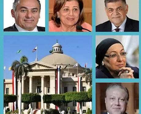 رئيس جامعة القاهرة: تعيين أساتذتنا في مجالس أمناء الجامعات الجديدة شرف أكاديمي