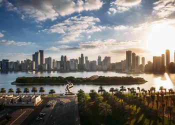 «شراع» يُطلق النسخة السابعة من «تحدي بوابة الشارقة» لدعم مهارات الشباب والهوية العربية 4 - جريدة الجمهورية «شراع» يُطلق النسخة السابعة من «تحدي بوابة الشارقة» لدعم مهارات الشباب والهوية العربية