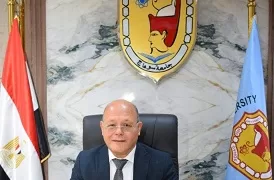 طالبة بجامعة سوهاج تفوز بالمركز الأول في مسابقة ريادة الأعمال على مستوى 20 جامعة مصرية